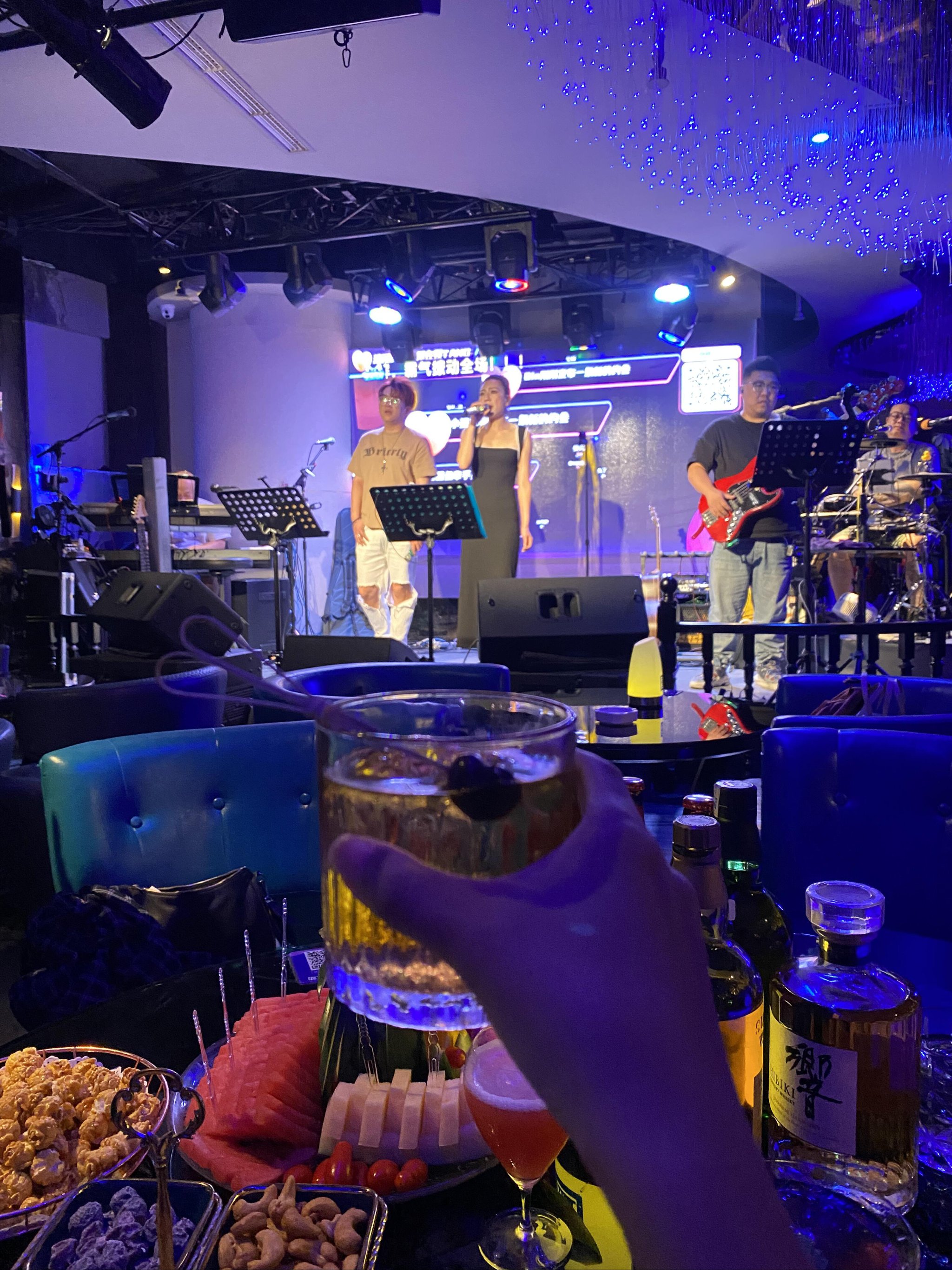 崇左商务ktv独特商务ktv模式解析-凭祥市ktv预订