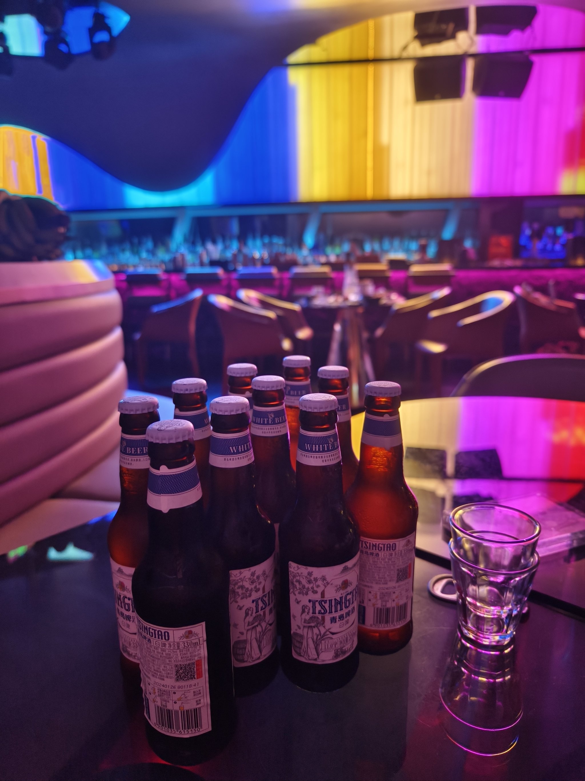 崇左商务ktv推荐商务ktv哪里好玩指南-龙州县ktv预订