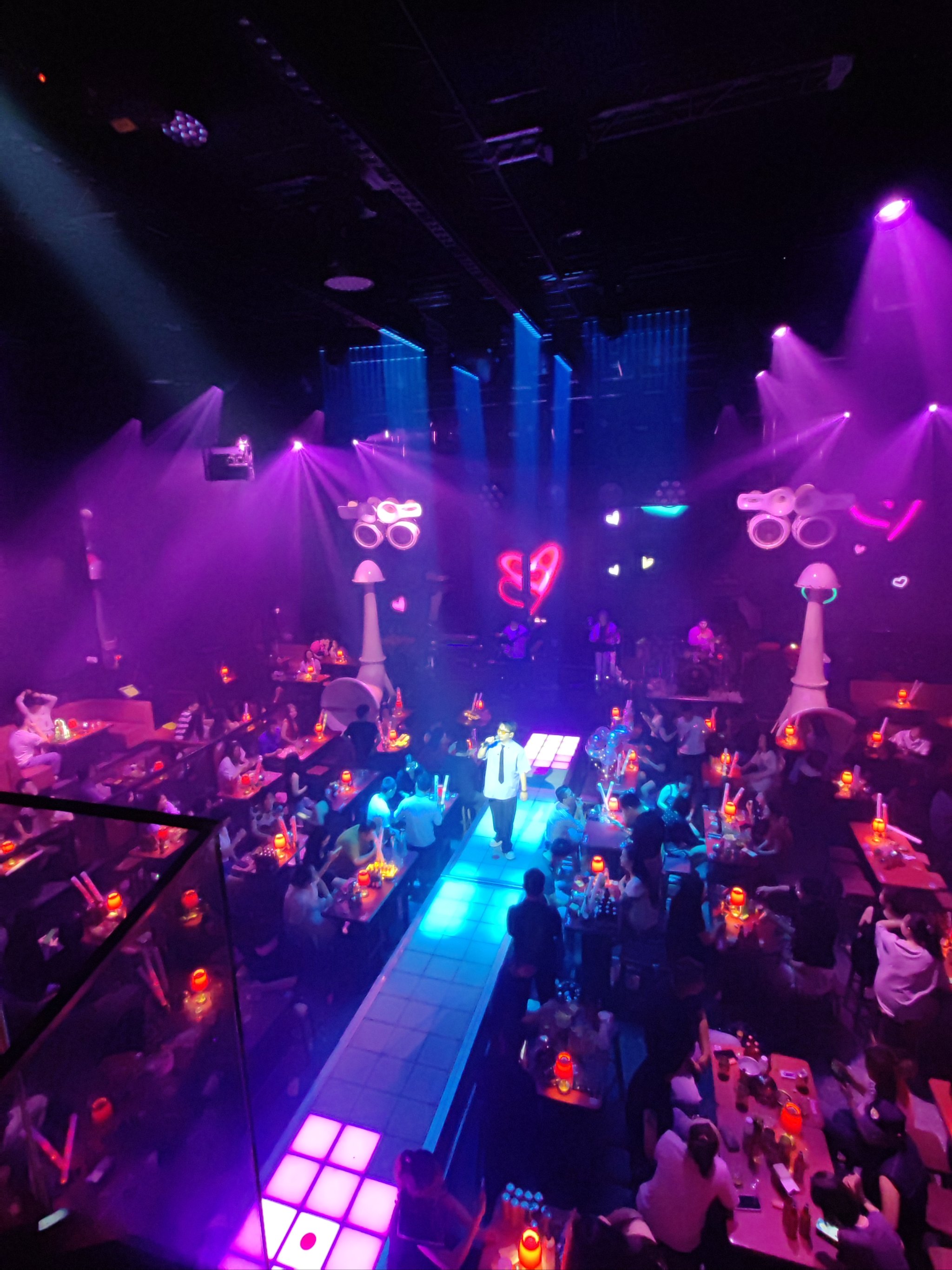 崇左商务ktv怎么玩最全攻略指南-天等县ktv预订