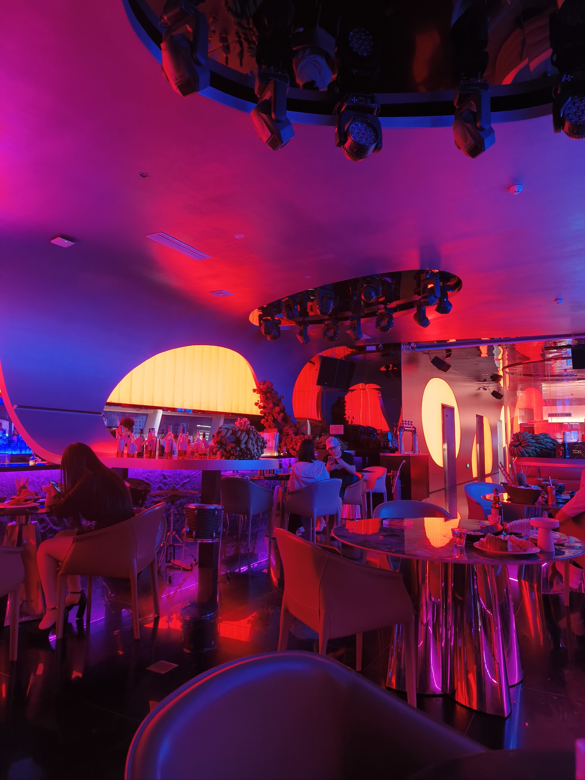 崇左商务ktv商务ktv能否组局解析-凭祥市ktv预订