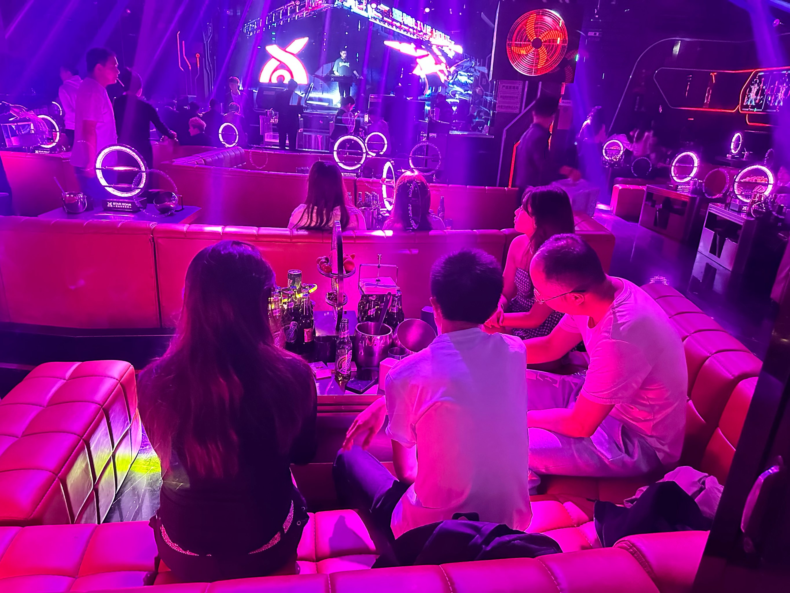 崇左商务ktv低端区别-大新县ktv预订