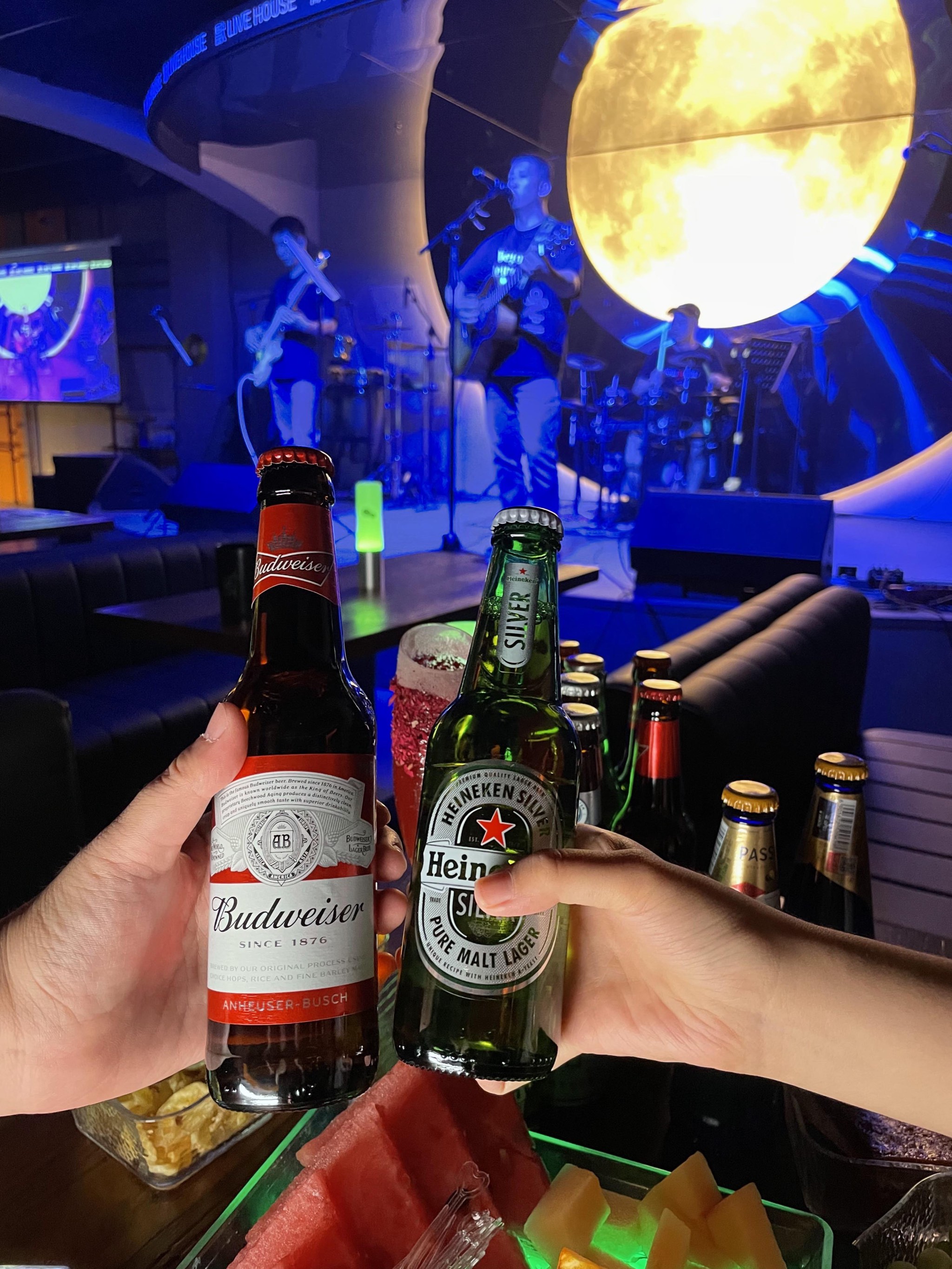 崇左商务ktv怎么玩最佳攻略指南-江州区ktv预订